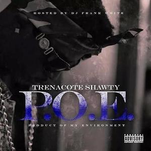 How Da Trap Goes (feat. Jr. Boss & Super Nard) (Explicit)