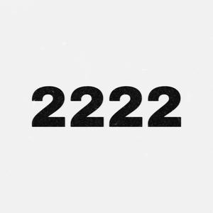 2222