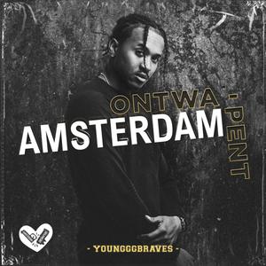 Amsterdam Ontwapent (Radio Edit|Explicit)
