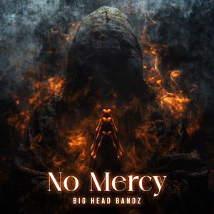 No Mercy (Explicit)