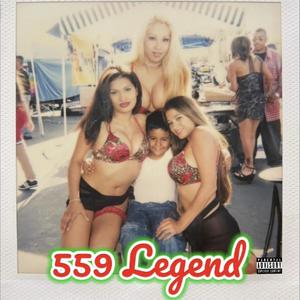 559 Legend (Explicit)