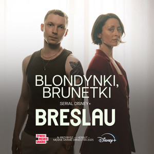 „Blondynki, brunetki