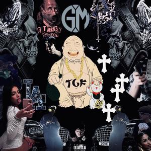 Perdido (feat. BabyJacob) (Explicit)