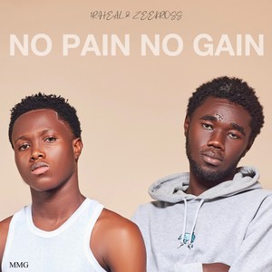 No Pain No Gain (Explicit)