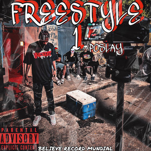 Freestyle 1