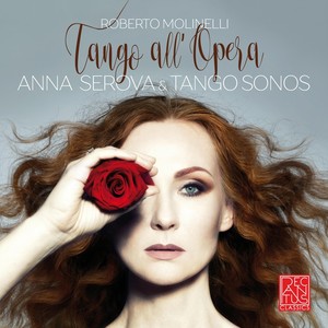 Tango all'Opera