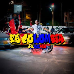 Es Colombia (Explicit)