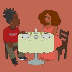 PlaySomethingForMe (feat. Larry Murvin) (Explicit)