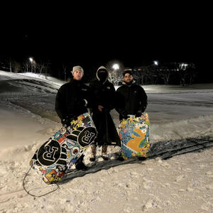 Nightmare In Lapland (Instrumental|Explicit)