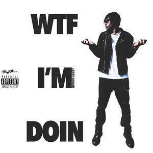 WTF I'M DOIN ? (Explicit)