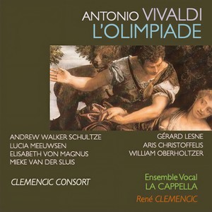 L'Olimpiade, IAV 298, RV 725, Atto III - Cara son tua così