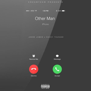 Other Man (Explicit)