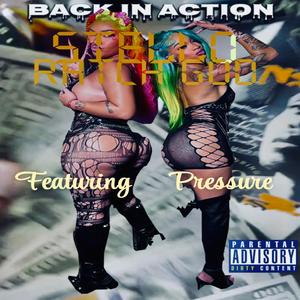 Stello (feat. Pressure) (Explicit)