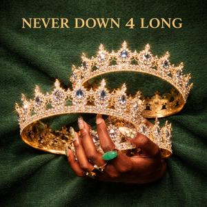 CREDIT COLLECTOR (feat. gLowDaKidd)