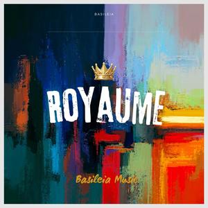 Royaume (feat. Nickma)