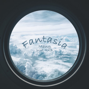 Fantasia(feat. RKB)