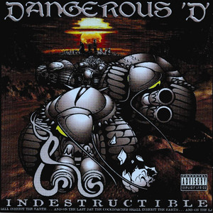 Indestructible (Explicit)