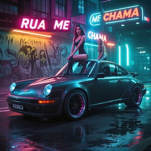 MC KN - RUA ME CHAMA (Explicit)