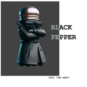 Black Pepper