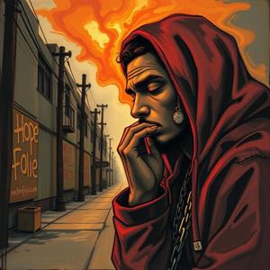 Not allowed to cry (Explicit)