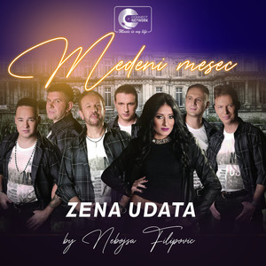 Zena udata (Live)