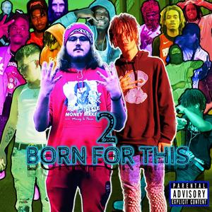 Danger Close (feat. Yvng Demon & Raxputin) (Explicit)