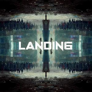 Landing (feat. JXX)