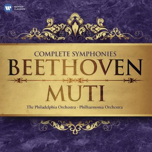 Beethoven: Symphony No. 9 in D Minor, Op. 125 