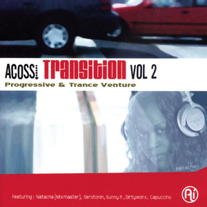 Acossi Transition Vol 2: Progressive & Trance Venture