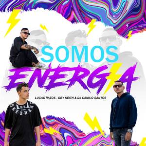 Somos Energia