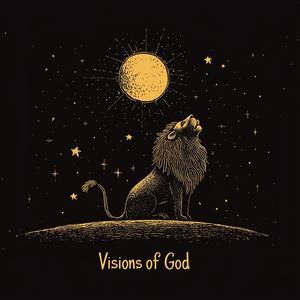 Visions of God (feat. Alchemorph)