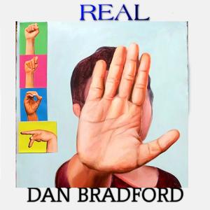 REAL (feat. ALI AMELIA)