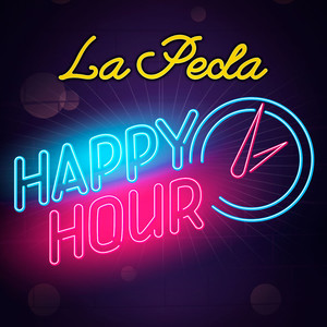 La Peda Happy Hour