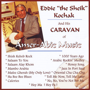 Caravan of Amer-Abic Music