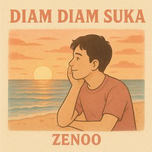 Diam Diam Suka (Explicit)