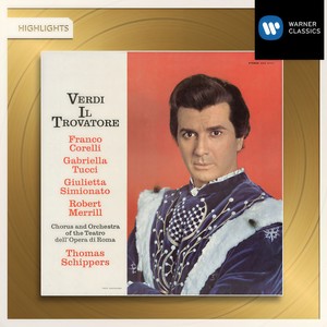 Verdi: Il trovatore