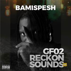 Bami Spesh - H2O (Ep)