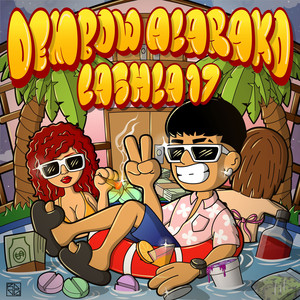 Dembow Alarako (Explicit)