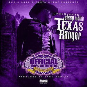 Sleep Walk’n Texas Ranger (Chopped-Up Not Slopped-Up) [Explicit]