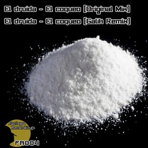 El Coqueo (Galik Remix)