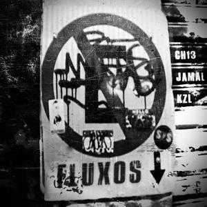 FLUXOS (feat. JamalTheGoaty, CH13 & KZL) (Explicit)