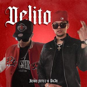 Delito (feat. AV3N)