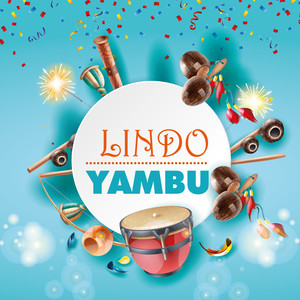 Lindo Yambu