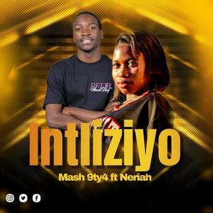 Intliziyo (feat. Neriah SA)