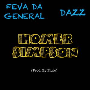 Homer Simpson(feat. Dazz)