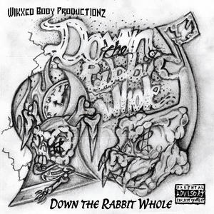 Down the Rabbit Whole (Explicit)