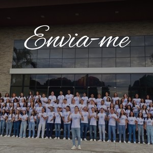 Envia-me (Playback)