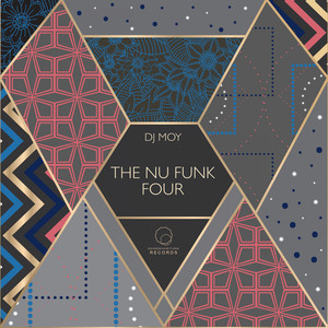 The Nu Funk Four