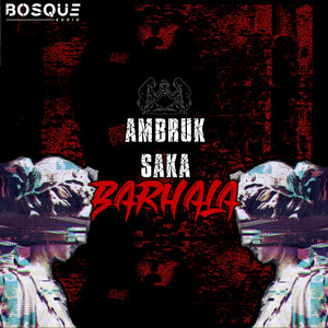 Ambruk Saka Barhala