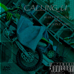 Calling U (Explicit)